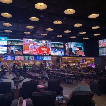 Rivers Casino - Casinos Near Me - Pittsburgh, Pennsylvania