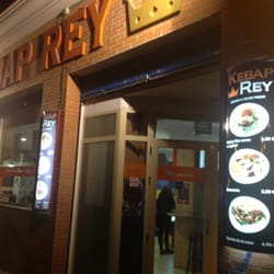 Kebap Rey