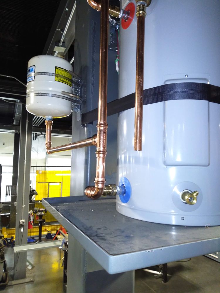 Slide of Aps Plumbing