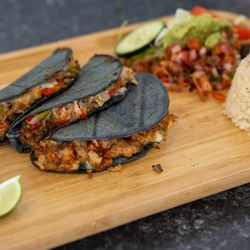 Mariscos El Moreno - TACOS GOBERNADOR
