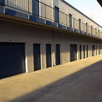 Extra Space Storage - Self Storage Near Me - Pomona, California