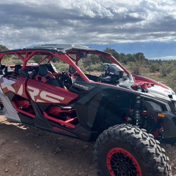 Sedona ATV Rentals - What we drove - ATV Rentals/Tours Near Me - Sedona, Arizona Sedona ATV Rentals - What we drove - ATV Rentals/Tours Near Me - Sedona, Arizona