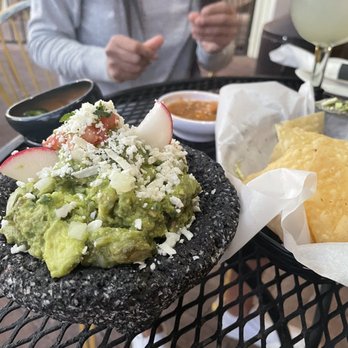 Los Sombreros - Regular Guac - Mexican Near Me - Mesa, Arizona Los Sombreros - Regular Guac - Mexican Near Me - Mesa, Arizona