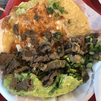 Taco Lounge - ..quesa taco.. with asada.. - Tacos Near Me - Chula Vista, California Taco Lounge - ..quesa taco.. with asada.. - Tacos Near Me - Chula Vista, California