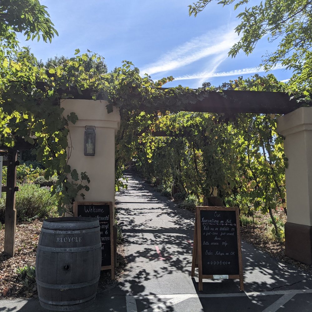Castoro Cellars - Wineries Near Me - Templeton, California Castoro Cellars - Wineries Near Me - Templeton, California