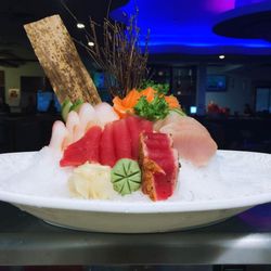 Sake House - Sashimi