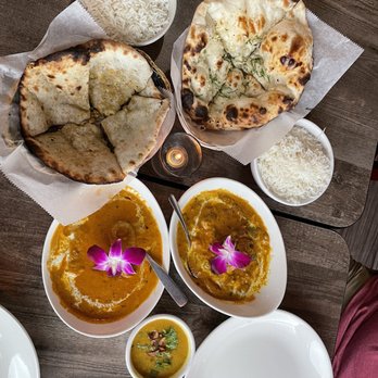 The Himalayan Flames - Himalayan/Nepalese Near Me - Dearborn, Michigan