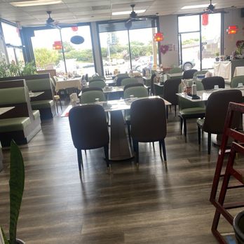Tasty Szechuan - View of dining area from back. - Szechuan Near Me - Pacheco, California Tasty Szechuan - View of dining area from back. - Szechuan Near Me - Pacheco, California