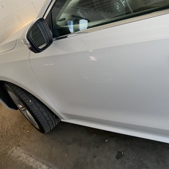Perfection Auto Collision - After - Body Shops Near Me - Torrance, California Perfection Auto Collision - After - Body Shops Near Me - Torrance, California