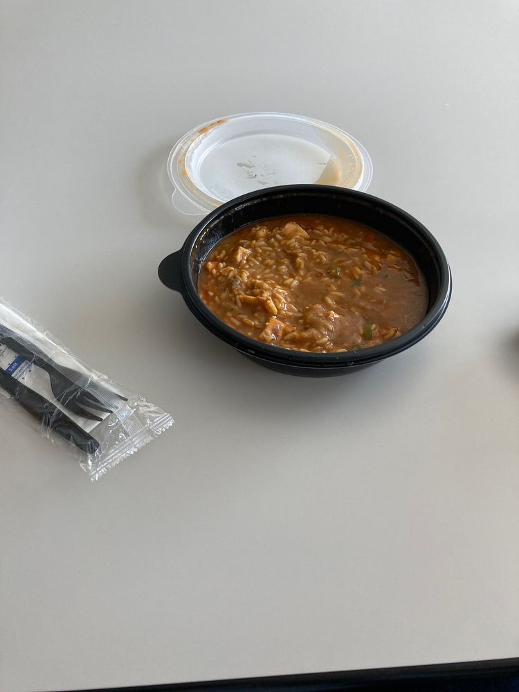 RAZZOO’S CAJUN CAFE 480 Photos & 447 Reviews 318 Main St, Fort Worth, Texas Cajun/Creole