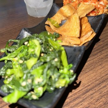 ZZAN - Sides - Korean Near Me - San Francisco, California ZZAN - Sides - Korean Near Me - San Francisco, California