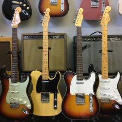 Guitar Riot
