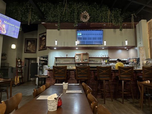 Industry Cafe & Jazz by null