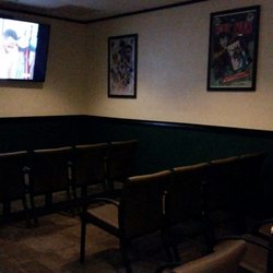 Petro Shopping Centers - TV Room