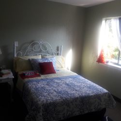 Southern Hills Rehabilitation Center - I bedroom apartment