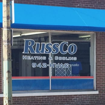RussCo Heating and Cooling - Heating & Air Conditioning/HVAC Near Me - Hobart, Indiana RussCo Heating and Cooling - Heating & Air Conditioning/HVAC Near Me - Hobart, Indiana