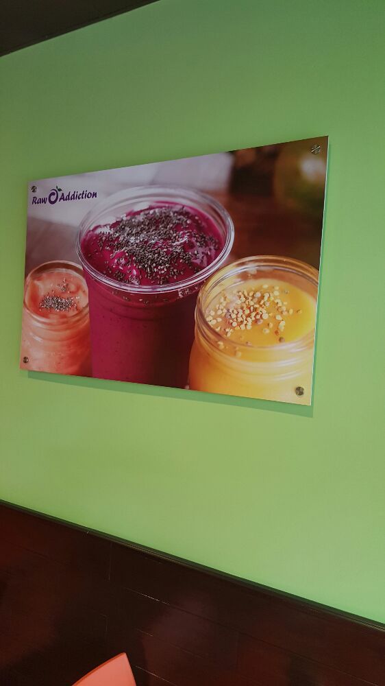 Raw Addiction - Pembroke Pines