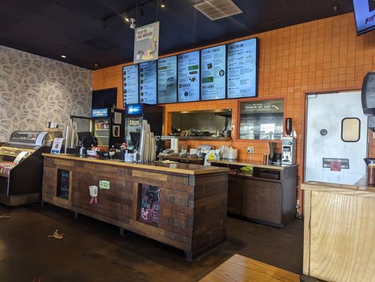 Zen Japanese Food Fast by null