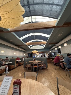 Dream Cafe by null