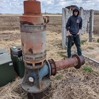 Huemann Well & Pump Services - Well Drilling Near Me - Burlington, Wisconsin Huemann Well & Pump Services - Well Drilling Near Me - Burlington, Wisconsin