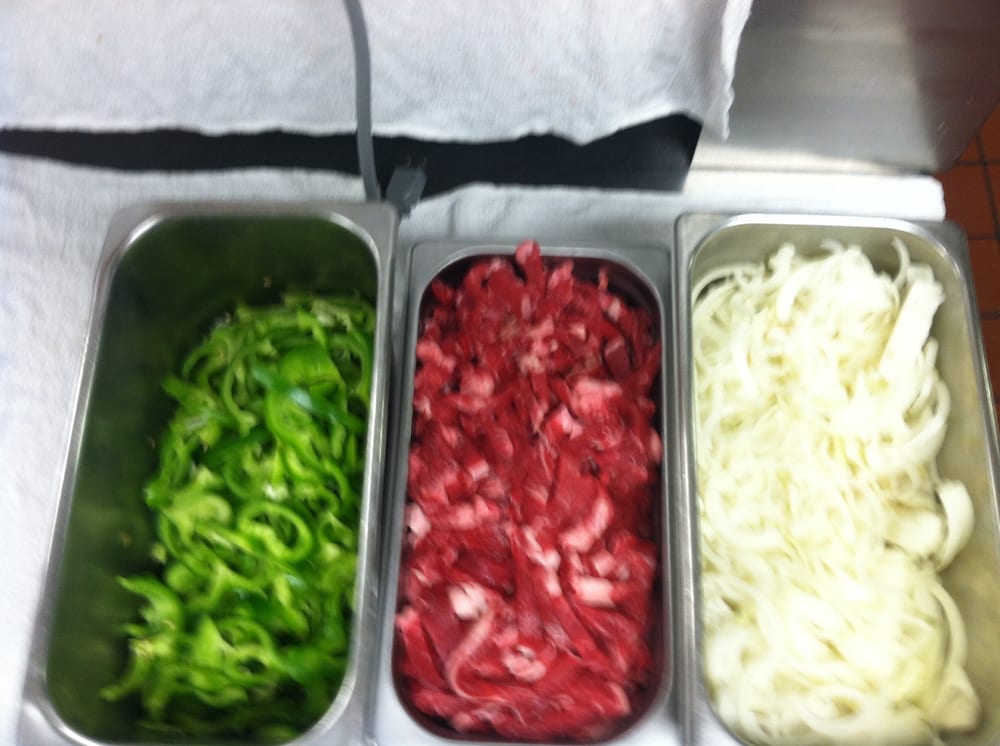 Alberto's Mexican Grill