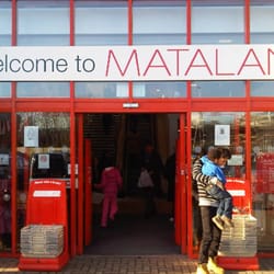 Matalan