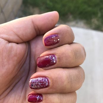 Beth's Nails & Spa - 10/08/2018 gel by Dan - Nail Salons Near Me - Santa Clarita, California Beth's Nails & Spa - 10/08/2018 gel by Dan - Nail Salons Near Me - Santa Clarita, California