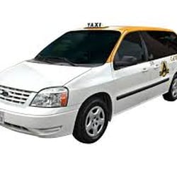 6 passengers ride for the price of 1