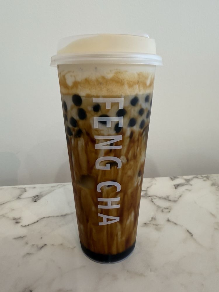 Feng Cha Image