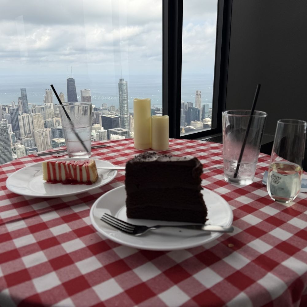 Skydeck - Observatories Near Me - Chicago, Illinois