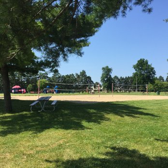 Boulan Park - Volleyball - Parks Near Me - Troy, Michigan Boulan Park - Volleyball - Parks Near Me - Troy, Michigan