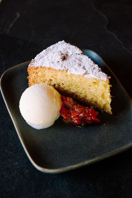 Henry Parsons Project by null