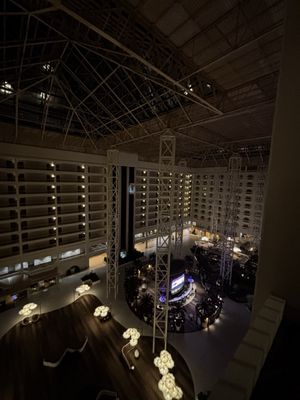 Renaissance Orlando at SeaWorld® by null