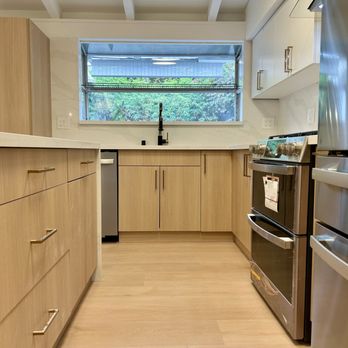 Inspired Builders - General Contractors Near Me - Sunnyvale, California