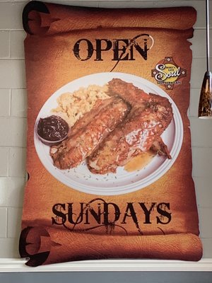 Who's Got Soul Southern Cafe Decatur by null