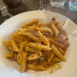 Uncles G's penne