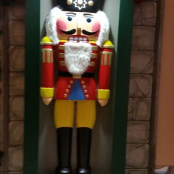 West Shore Park - Christmas Village in Baltimore 2015 - Parks Near Me - Baltimore, Maryland
