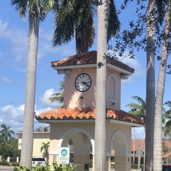 Lake Park Town of