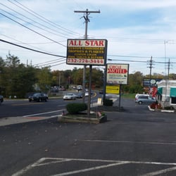 All-Star Pro & Sport Store