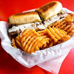 Whistle Stop