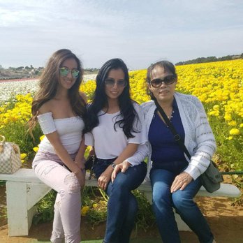 The Flower Fields - There's several of benches where you can take pics - Venues & Event Spaces Near Me - Carlsbad, California The Flower Fields - There's several of benches where you can take pics - Venues & Event Spaces Near Me - Carlsbad, California