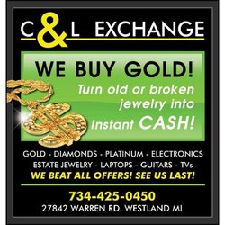 C & L Exchange