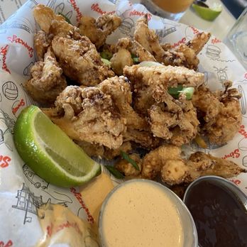 Simmzy's - Gastropubs Near Me - Long Beach, California