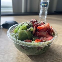 Frutta Bowls Mason - Hulk