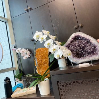 Happy Hands Aesthetics - Office space - Medical Spas Near Me - West Hollywood, California