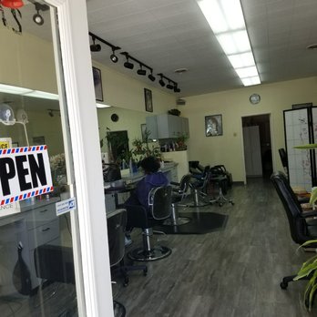 Passion Salon - Nail Salons Near Me - San Mateo, California