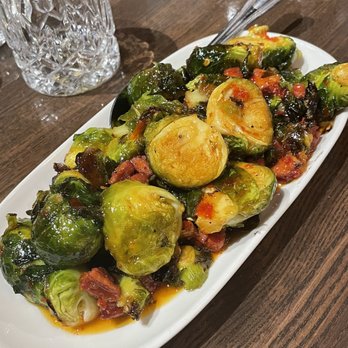 Tavern at Eagle Island - Brussel sprouts - American Near Me - Meridian, Idaho Tavern at Eagle Island - Brussel sprouts - American Near Me - Meridian, Idaho