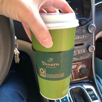 Panera Bread - Soup Near Me - Independence, Ohio