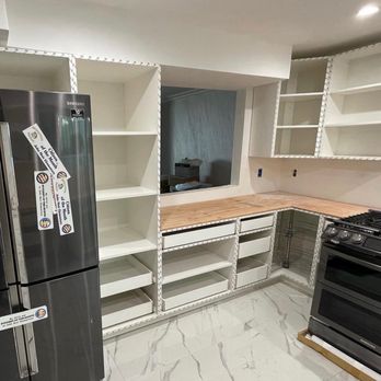A&M Design - Cabinetry Near Me - Reseda, California