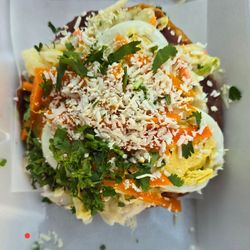 Alas Kitchen - ENCHILADA